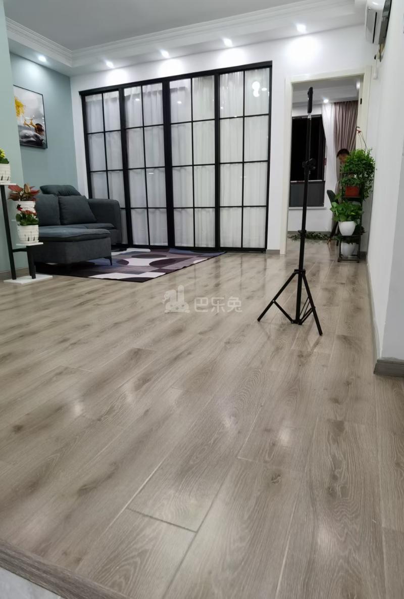 紫勋雅苑11432704客厅图6