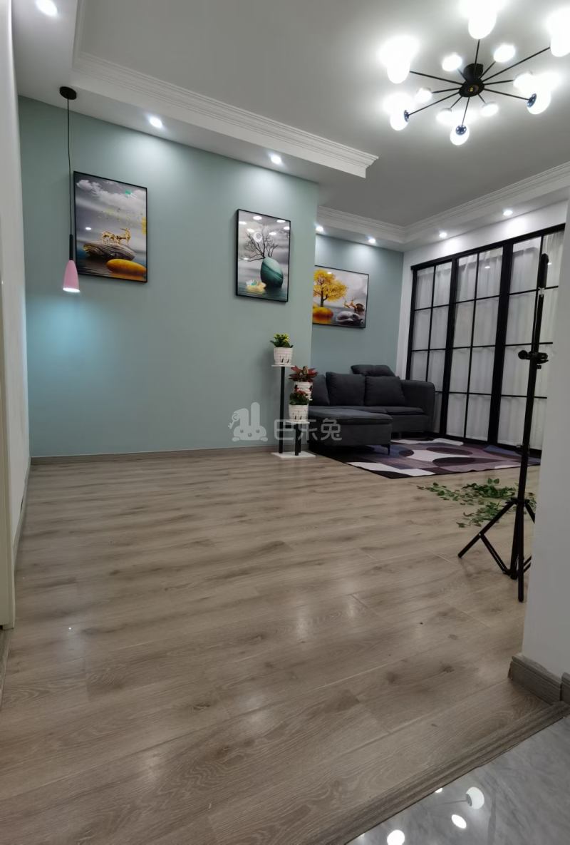 紫勋雅苑11432704客厅图7