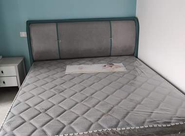 绿地21城国际家园A区 1室1厅1卫