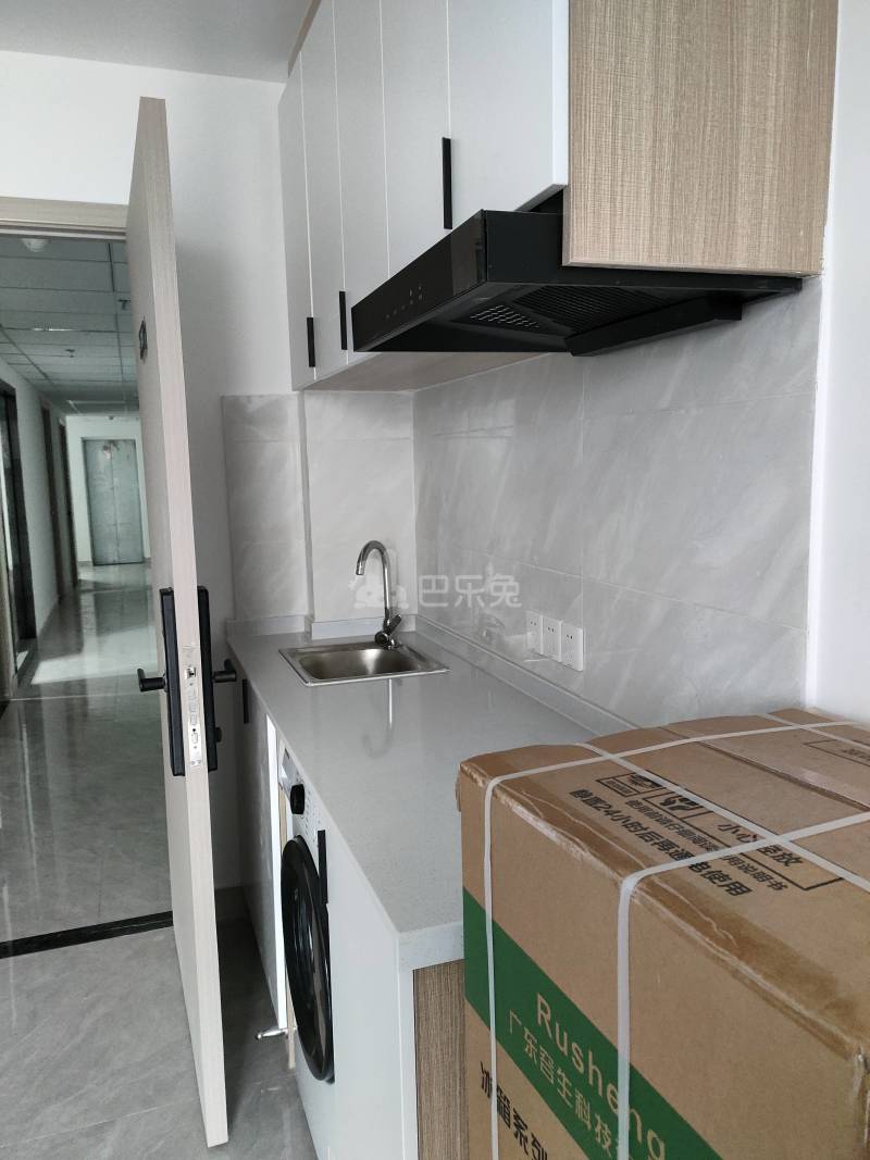 绿地21城国际家园A区11432904厨房图4