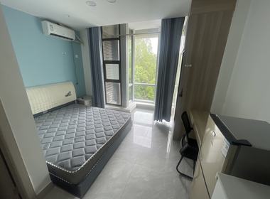 绿地21城国际家园A区 1室1厅1卫