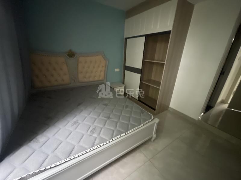 绿地21城国际家园A区11433525卧室图1