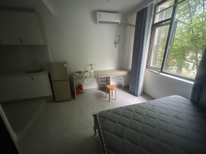 绿地21城国际家园A区11433525卧室图2