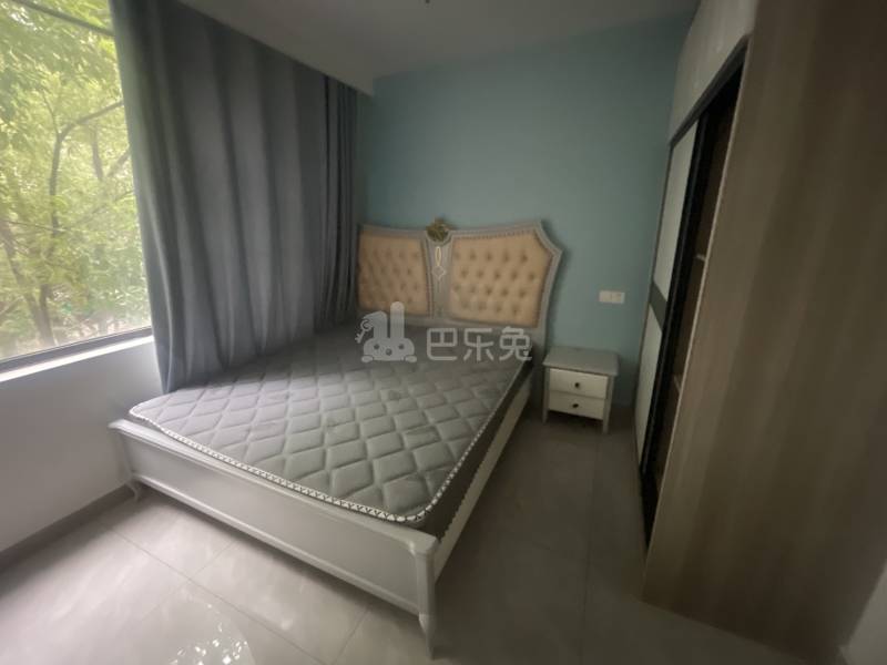 绿地21城国际家园A区11433525卧室图3