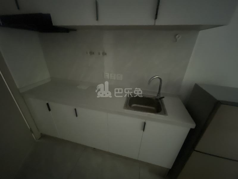 绿地21城国际家园A区11433525厨房图4