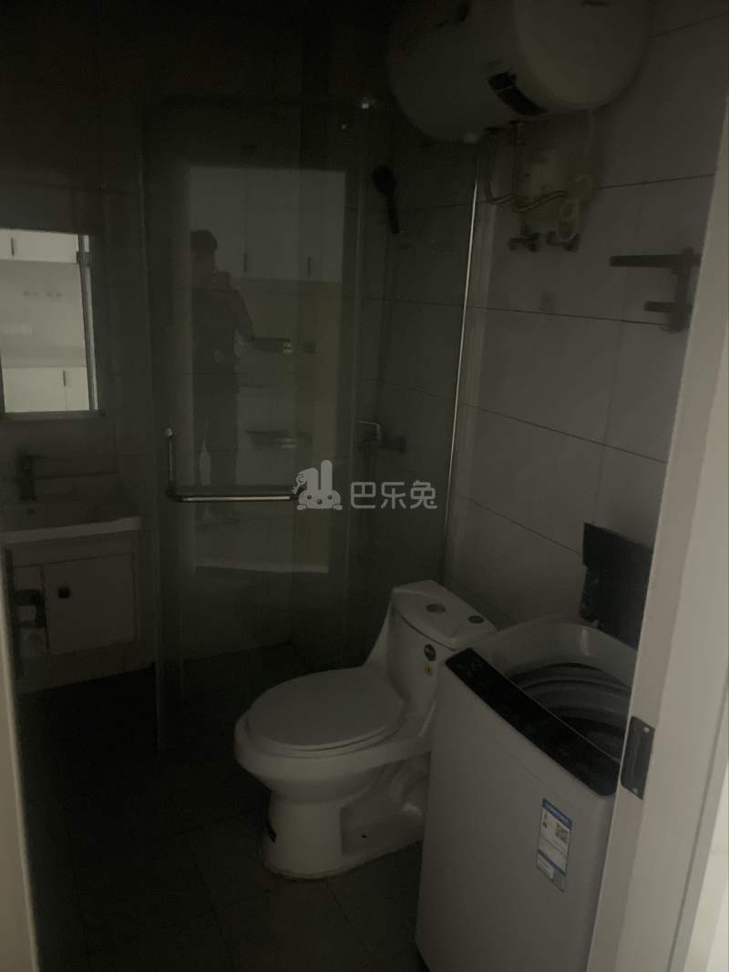 绿地21城国际家园A区11433525卫生间图5