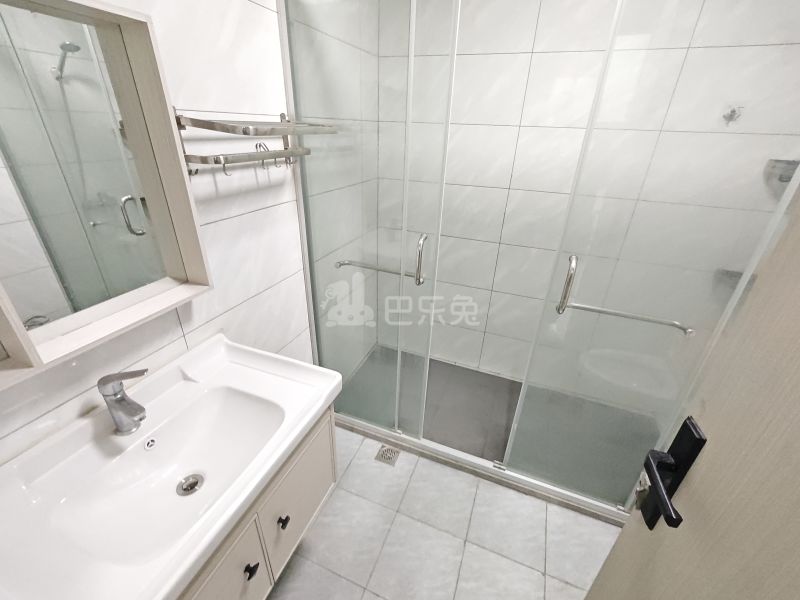 绿地21城国际家园A区11433654卫生间图4