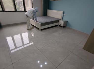 绿地21城国际家园A区 1室1厅1卫