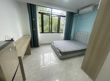 绿地21城国际家园A区 1室1厅1卫