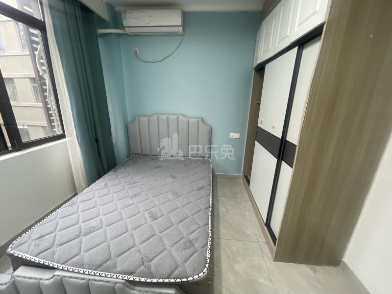 绿地21城国际家园A区11433804卧室图3