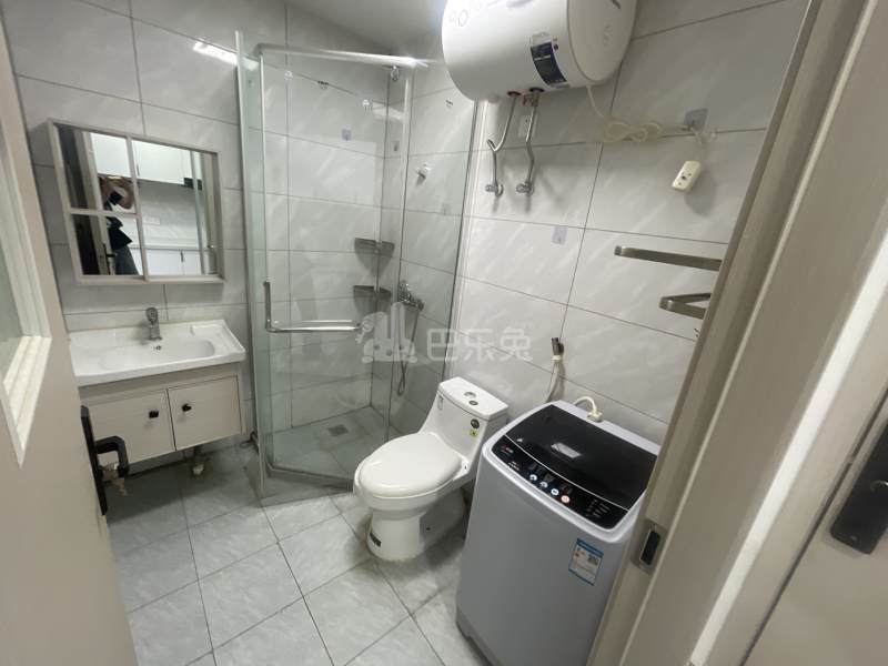 绿地21城国际家园A区11433804卫生间图5