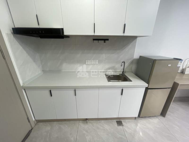 绿地21城国际家园A区11433804厨房图4