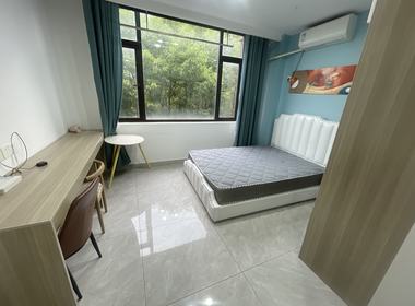 绿地21城国际家园A区 1室1厅1卫