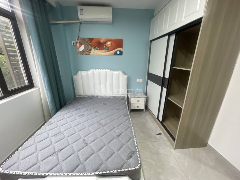 绿地21城国际家园A区11433849卧室图3