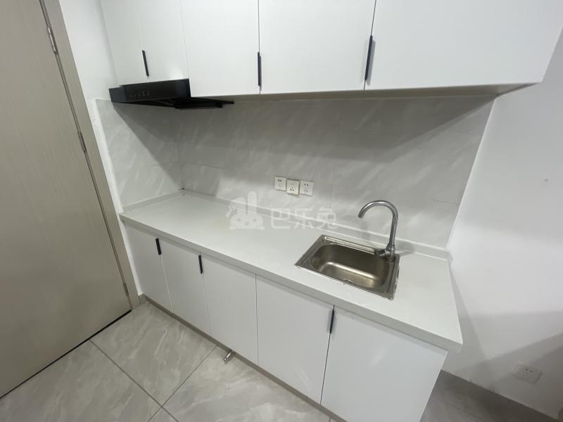 绿地21城国际家园A区11433849厨房图4