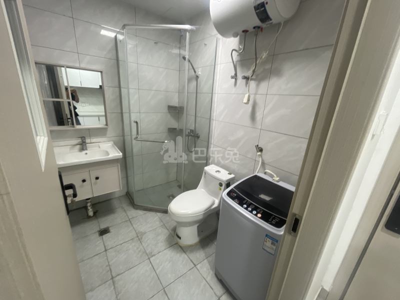绿地21城国际家园A区11433849卫生间图5