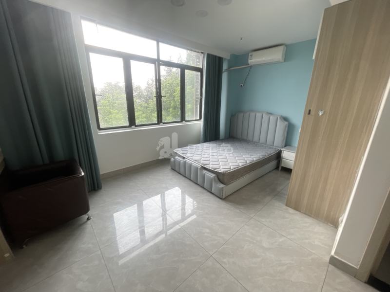 绿地21城国际家园A区11433918卧室图0