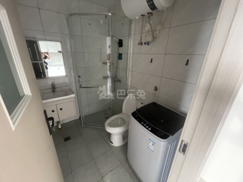 绿地21城国际家园A区11433918卫生间图5