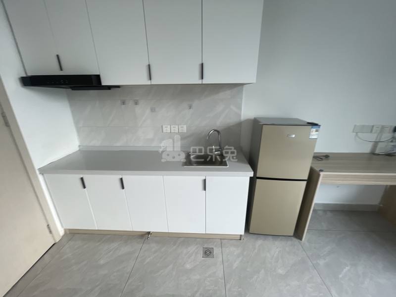 绿地21城国际家园A区11433918厨房图4