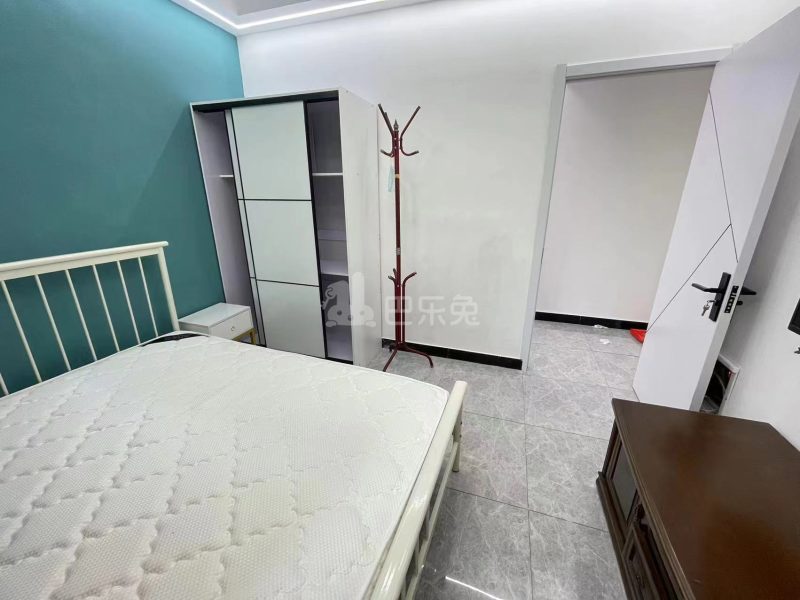 池上锦苑11433940卧室图0