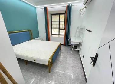 池上锦苑 2室1厅1卫