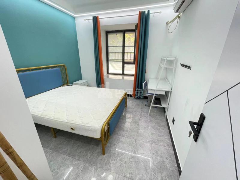 池上锦苑11433940卧室图5