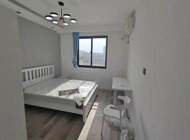 美罗家园澜景苑 