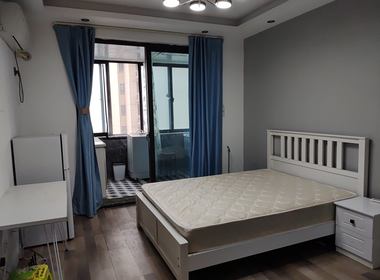 美罗家园澜景苑 