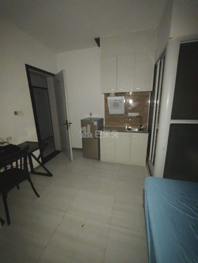 松沪小区11440545卧室图2