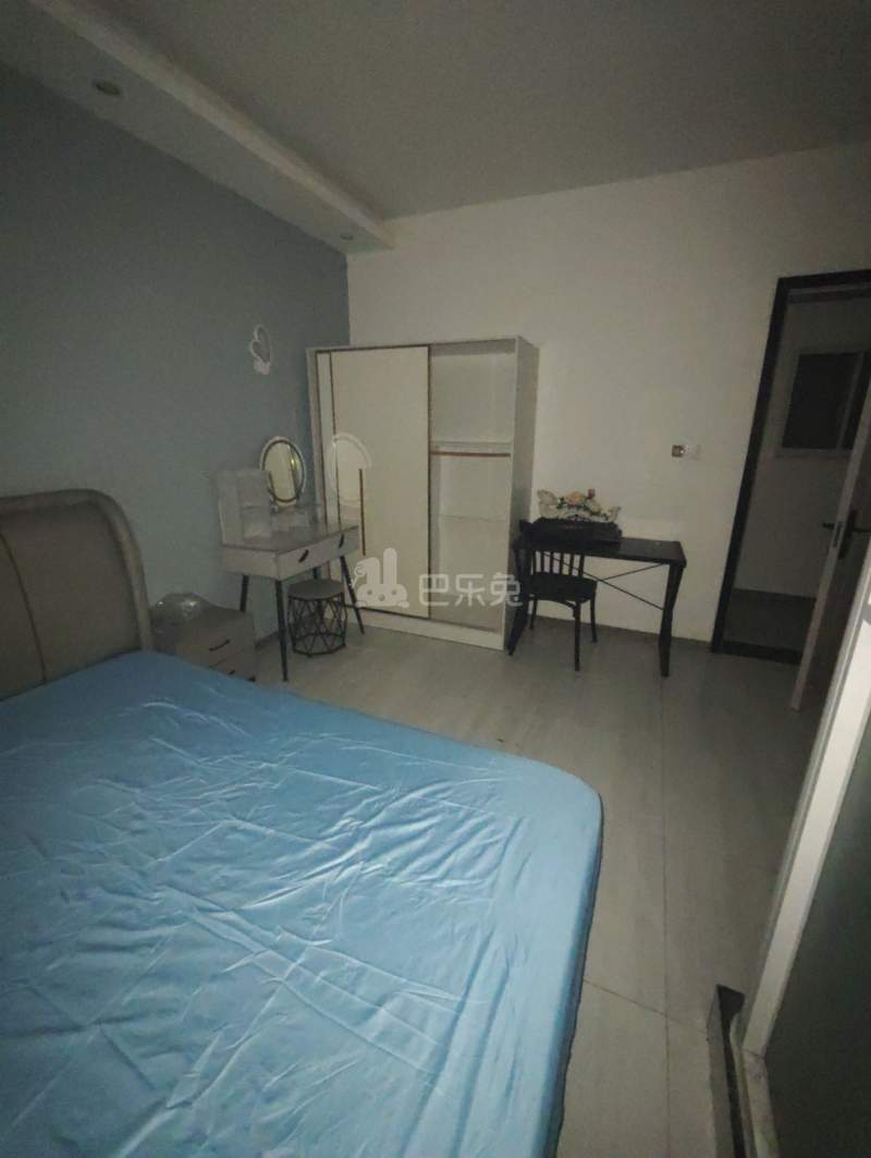 松沪小区11440545卧室图3