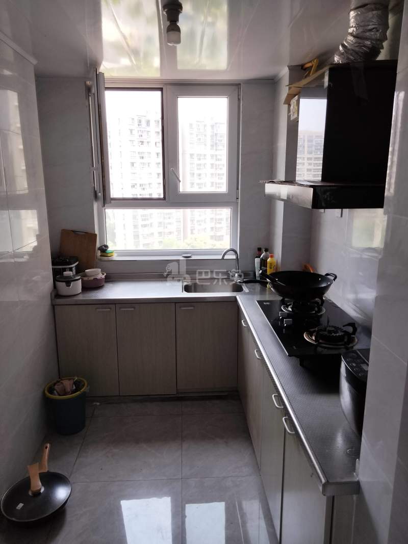 匡巷一村11442398厨房图6