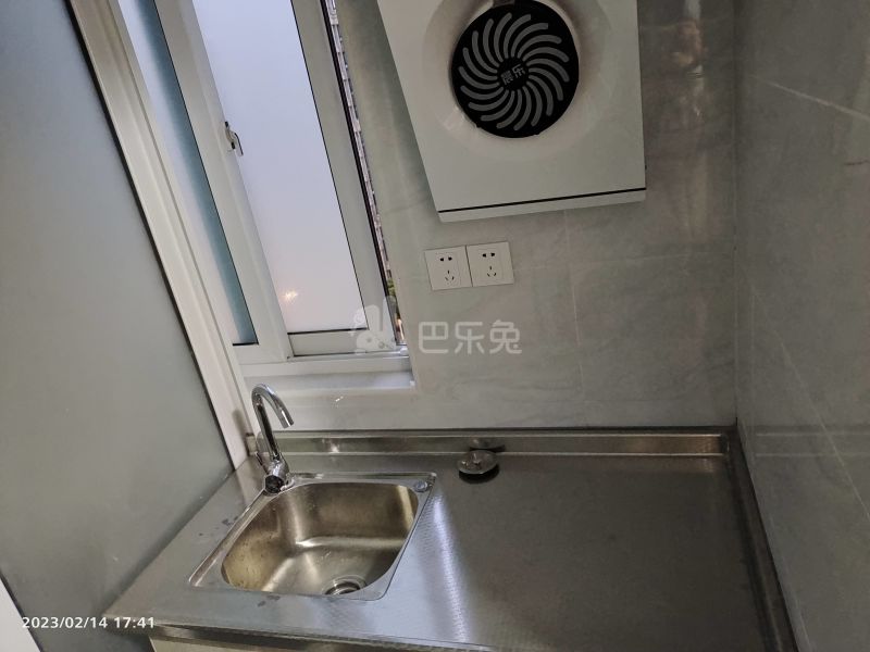 匡巷一村11442398厨房图7