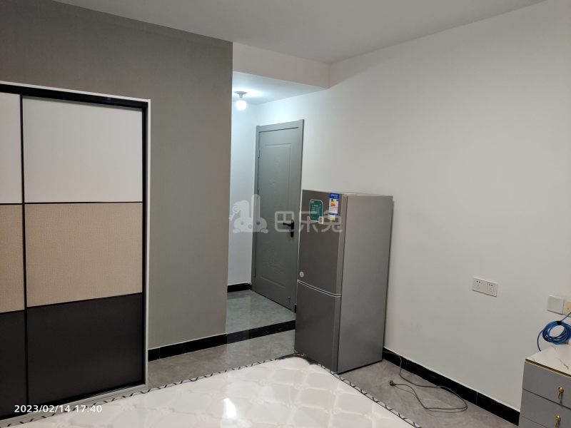 匡巷一村11442398卧室图2