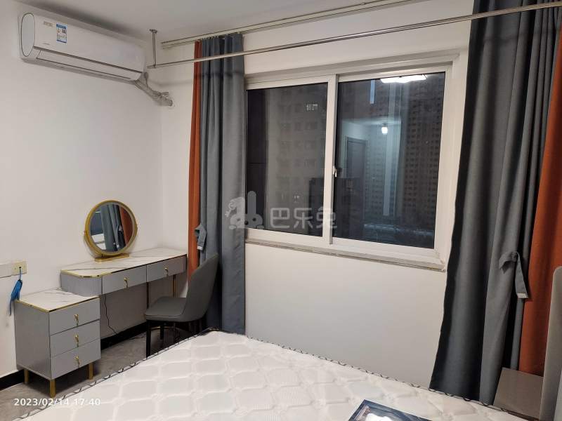 匡巷一村11442398卧室图1