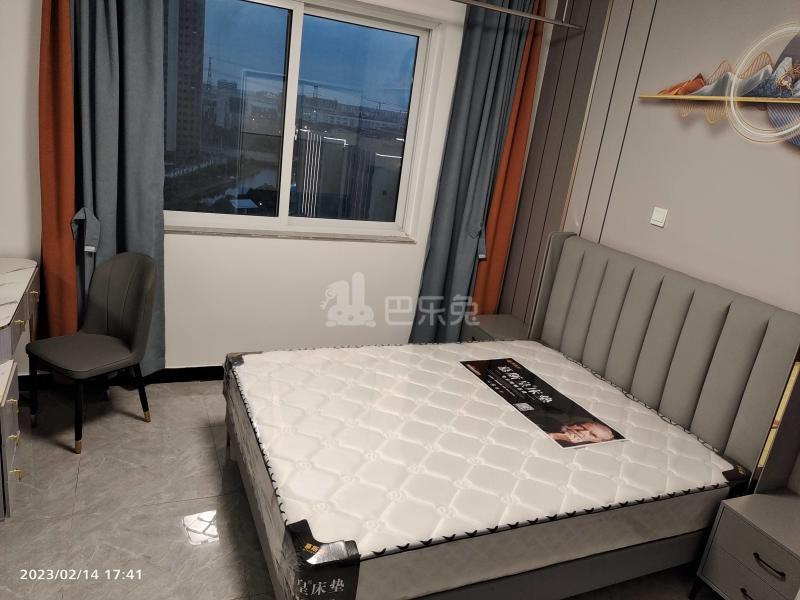 匡巷一村11442398卧室图3