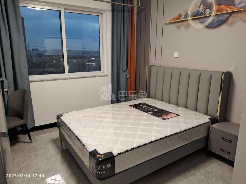 匡巷一村11442398卧室图0