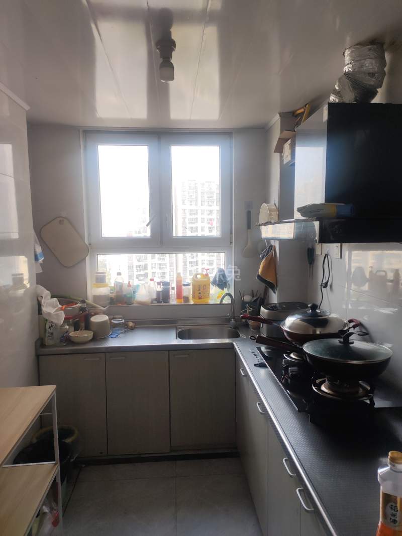 匡巷一村11442398厨房图5