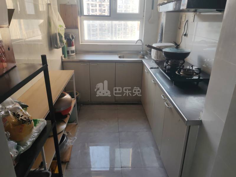 匡巷一村11442398厨房图4