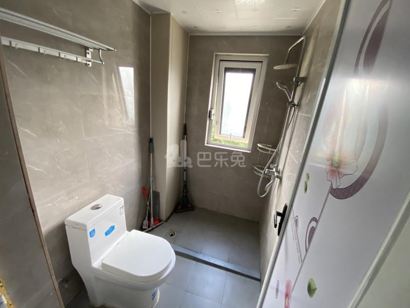 浦西玫瑰园（天誉名邸）11442448卫生间图9