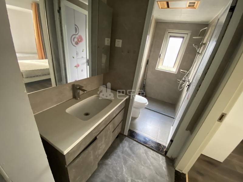 浦西玫瑰园（天誉名邸）11442448卫生间图10