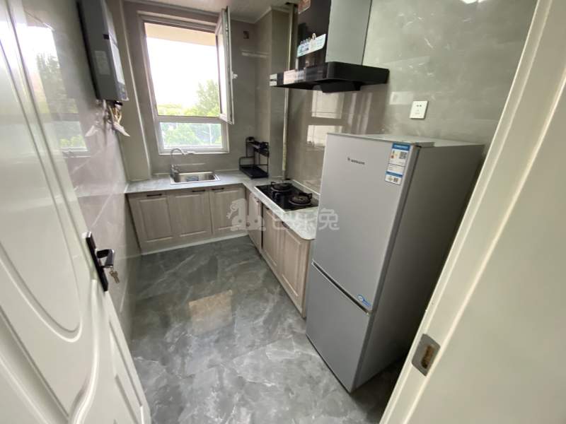 浦西玫瑰园（天誉名邸）11442448厨房图8