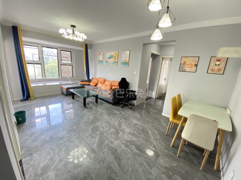 浦西玫瑰园（天誉名邸）11442448卧室图0