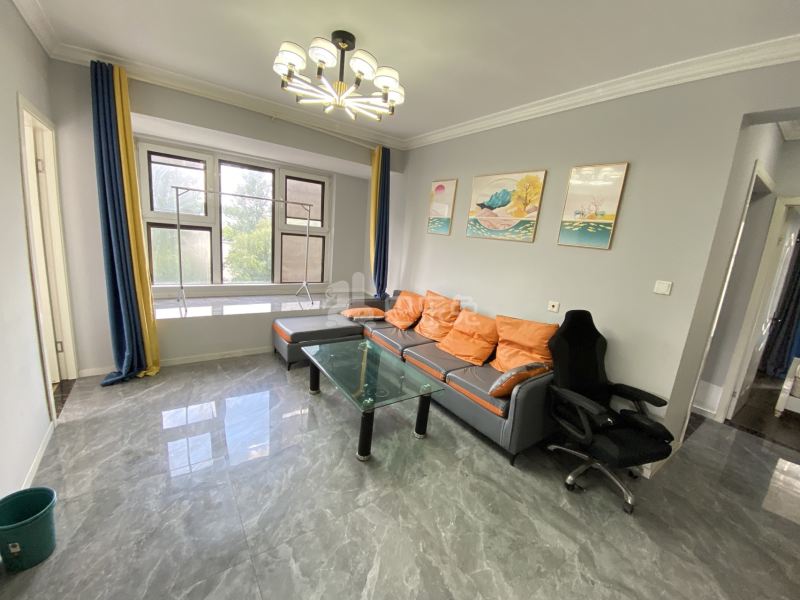 浦西玫瑰园（天誉名邸）11442448卧室图1