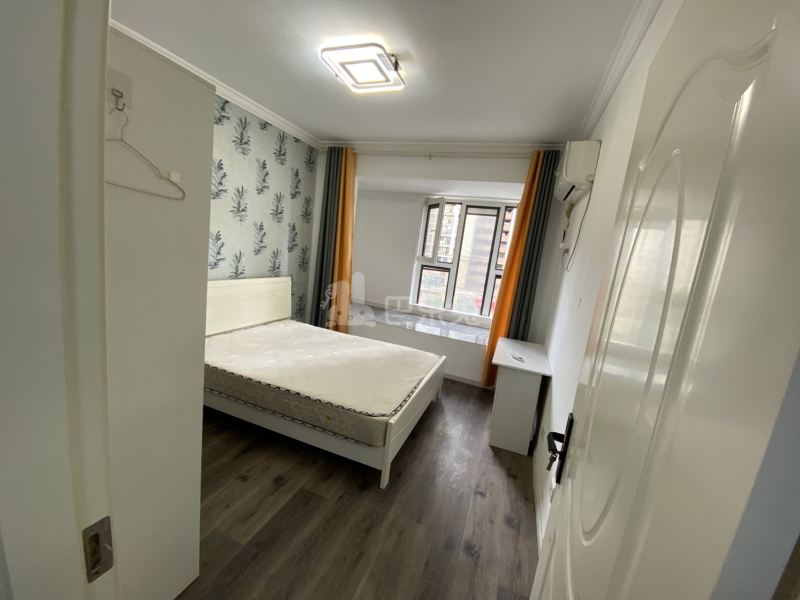 浦西玫瑰园（天誉名邸）11442448卧室图3