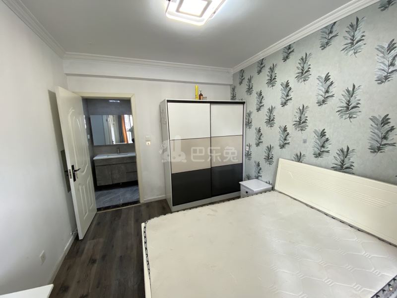 浦西玫瑰园（天誉名邸）11442448卧室图4