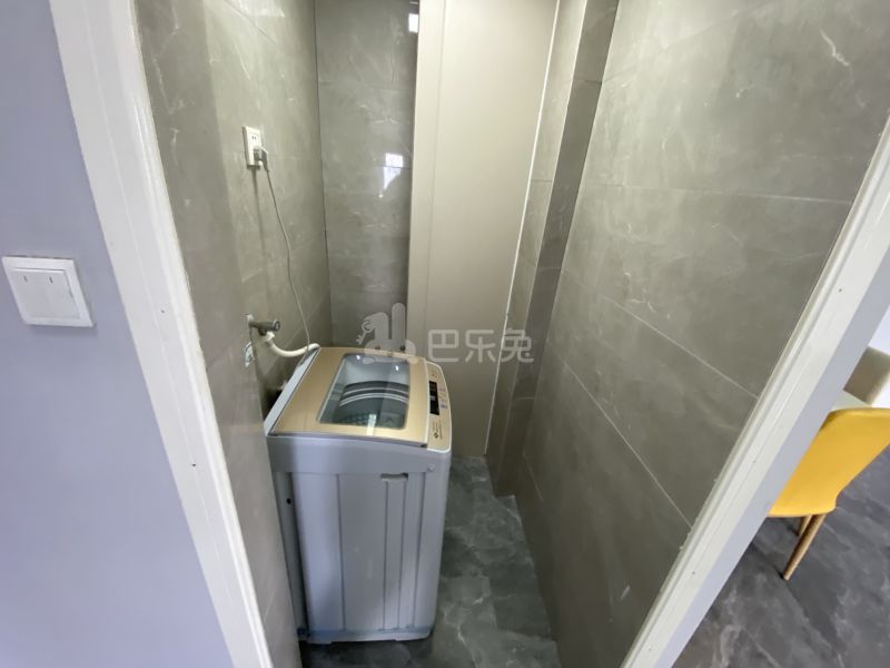 浦西玫瑰园（天誉名邸）11442448卧室图5