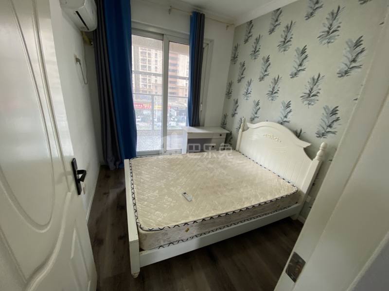 浦西玫瑰园（天誉名邸）11442448卧室图6