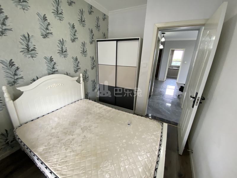 浦西玫瑰园（天誉名邸）11442448卧室图7