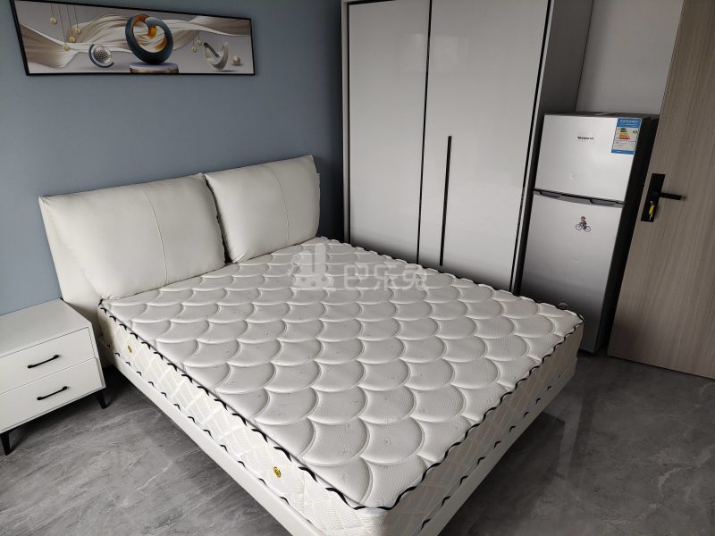 东城丽景11443318卧室图0