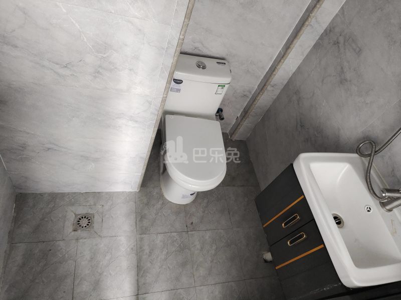 东城丽景11443318卫生间图4